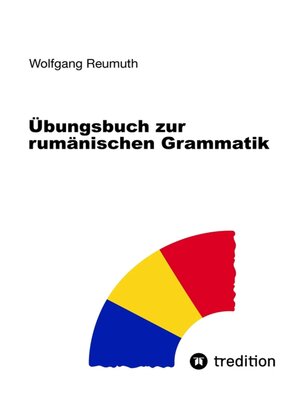 cover image of Übungsbuch zur rumänischen Grammatik